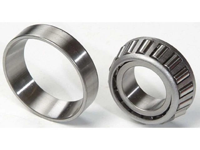 Front Outer Wheel Bearing for Mazda B2000 (1986–1987) ZN679FV