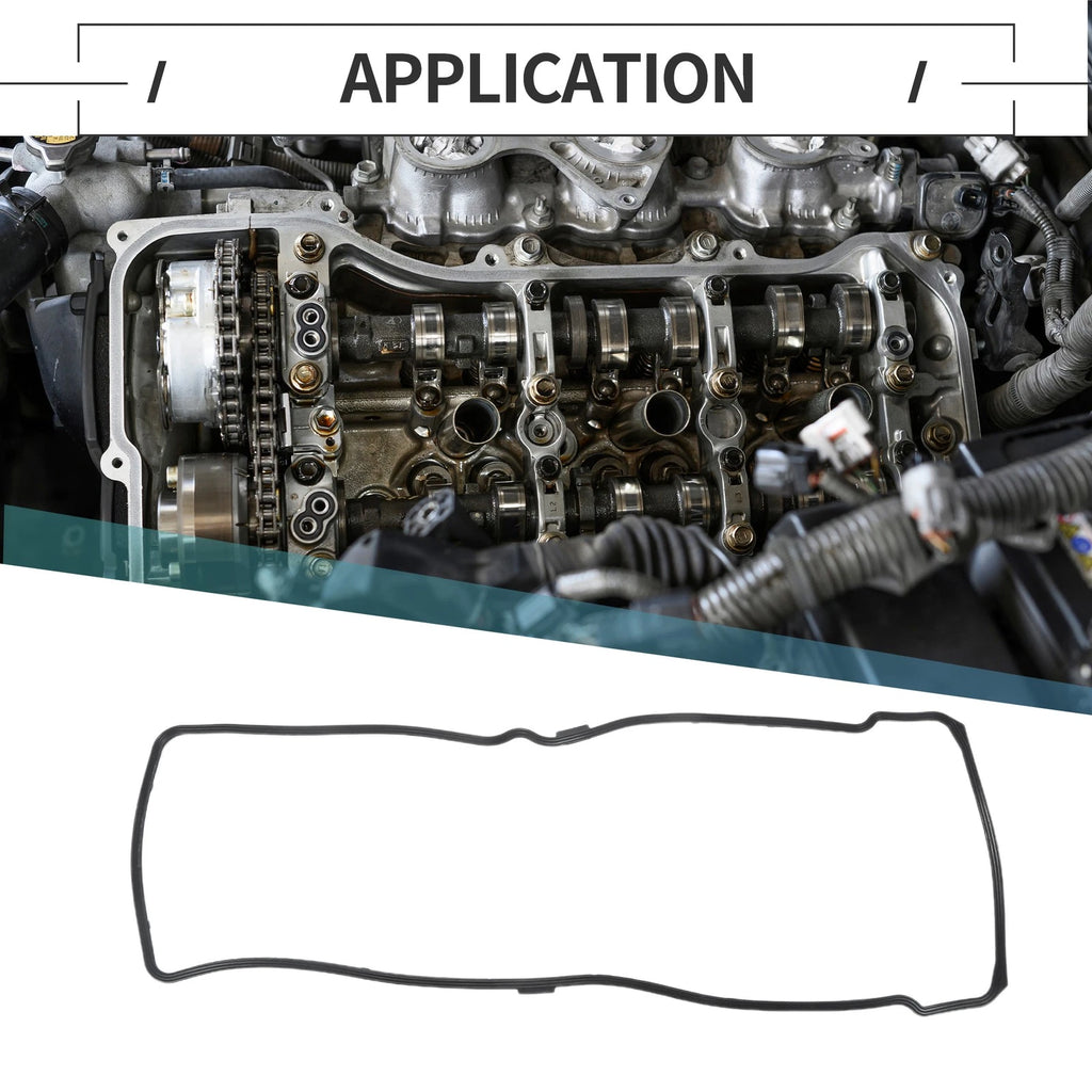 Valve Cover Gasket No. 1118965J00 for Suzuki Grand Vitara II (2005–2014)