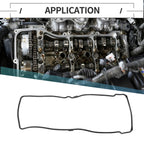 Valve Cover Gasket No. 1118965J00 for Suzuki Grand Vitara II (2005–2014)