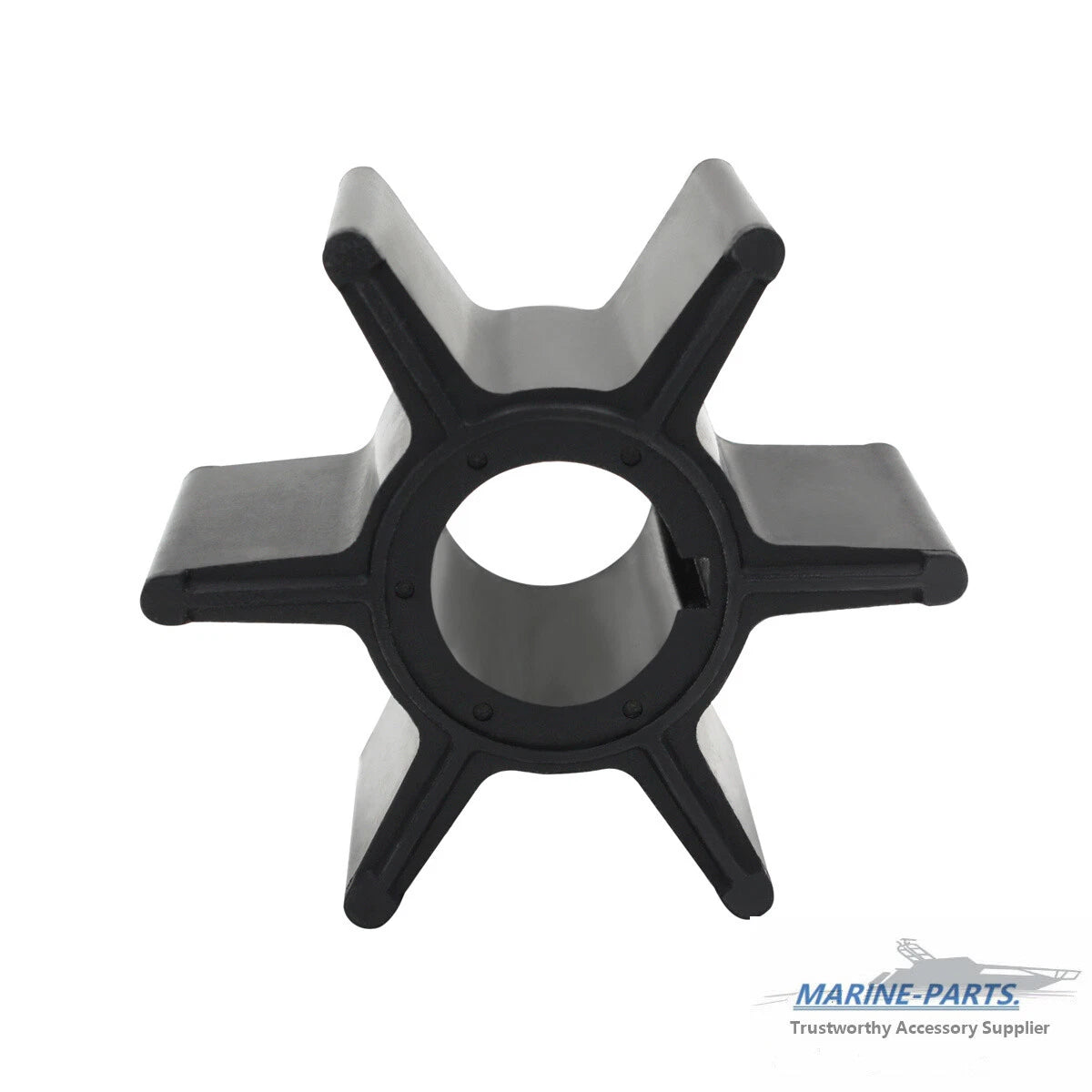 Water Impeller for Tohatsu Nissan 3B7-65021-2 (60-90HP 2-Stroke)