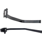 Set of 2 Fuel Tank Straps for Toyota Tacoma (2001–2004)