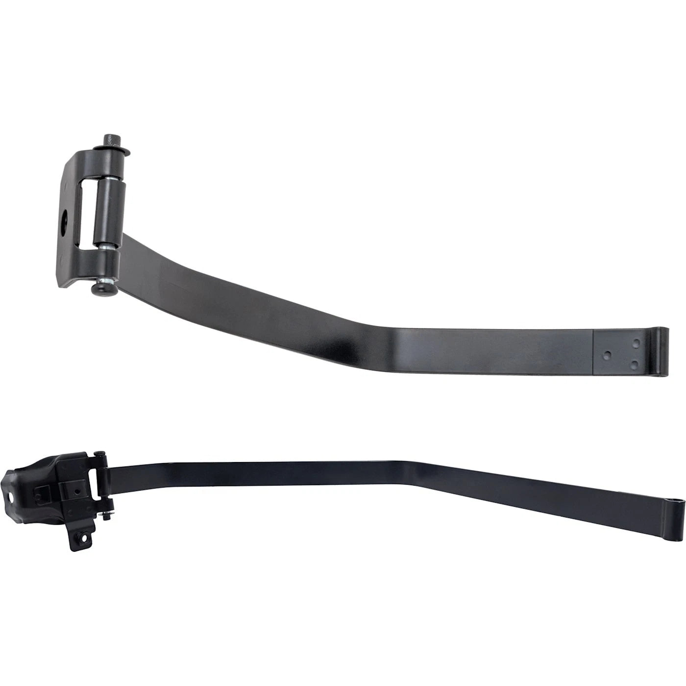 Set of 2 Fuel Tank Straps for Toyota Tacoma (2001–2004)