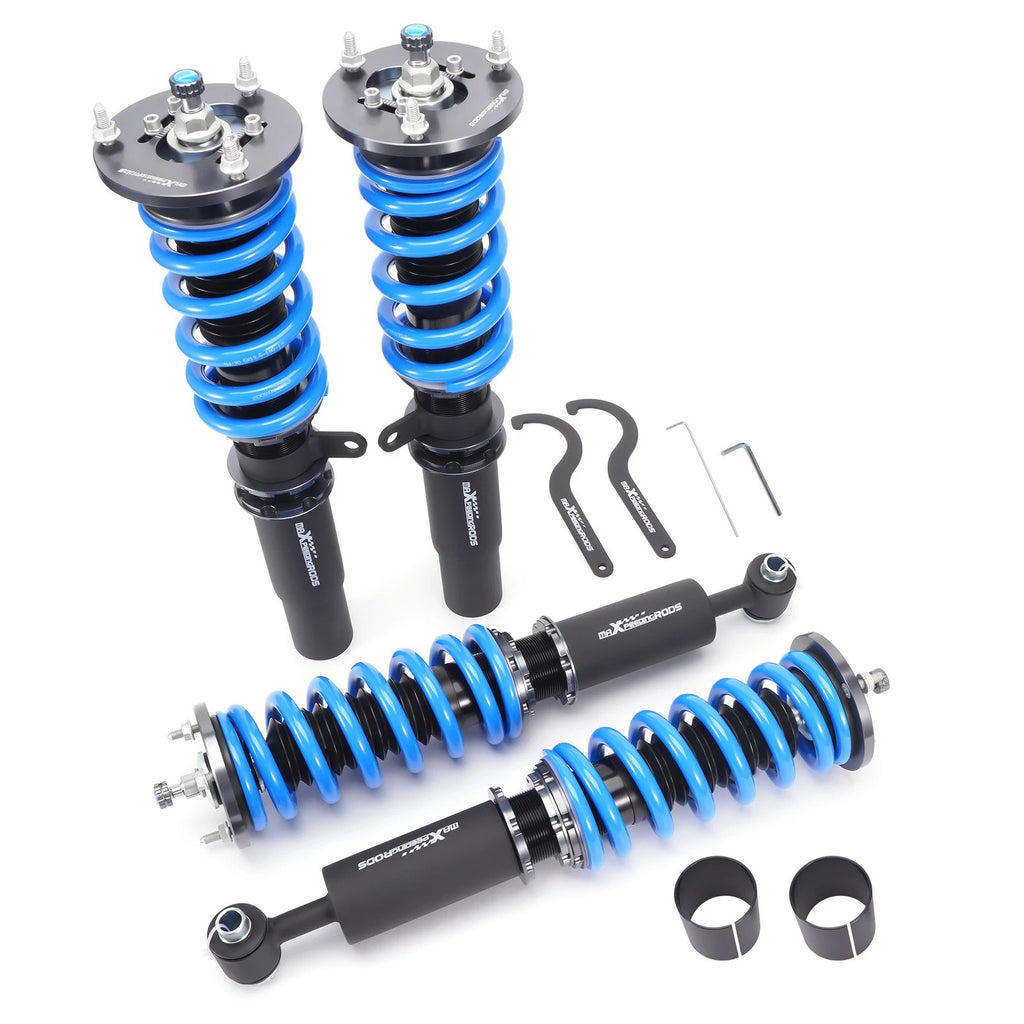 Coilover Suspension Damper Kit for BMW 5 Series & M5 E39 (1996–2003)