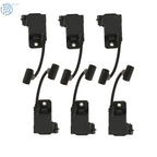 Set of 6 Ignition Coils for Mercury 30-300HP (1996–2007) 827509A10 827509T7 114-7509