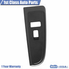 Power Window Switch Bezel for Chevrolet Silverado GMC Sierra (2007–2014)