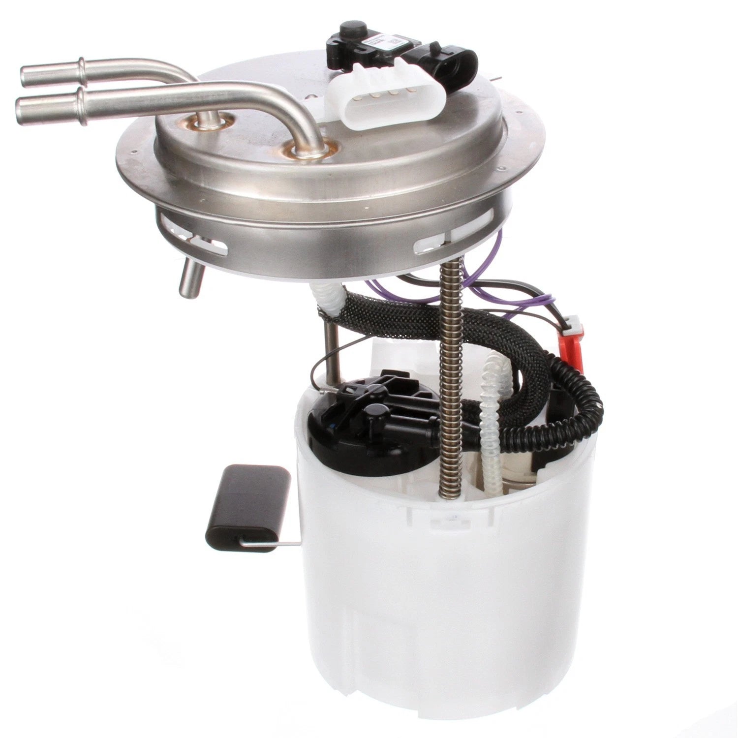 Delphi FG0816 Fuel Pump Module Assembly for Chevrolet Tahoe/GMC Yukon (2005–2007)