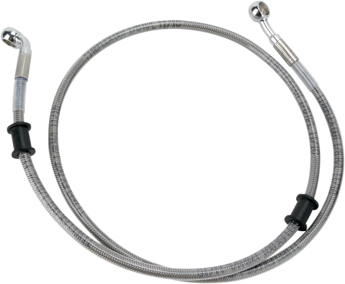 Front Brake Line for Drag Specialties (660330)