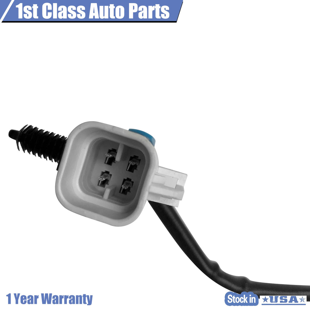 O2 Oxygen Sensor for Chevrolet GMC Isuzu Oldsmobile Pontiac