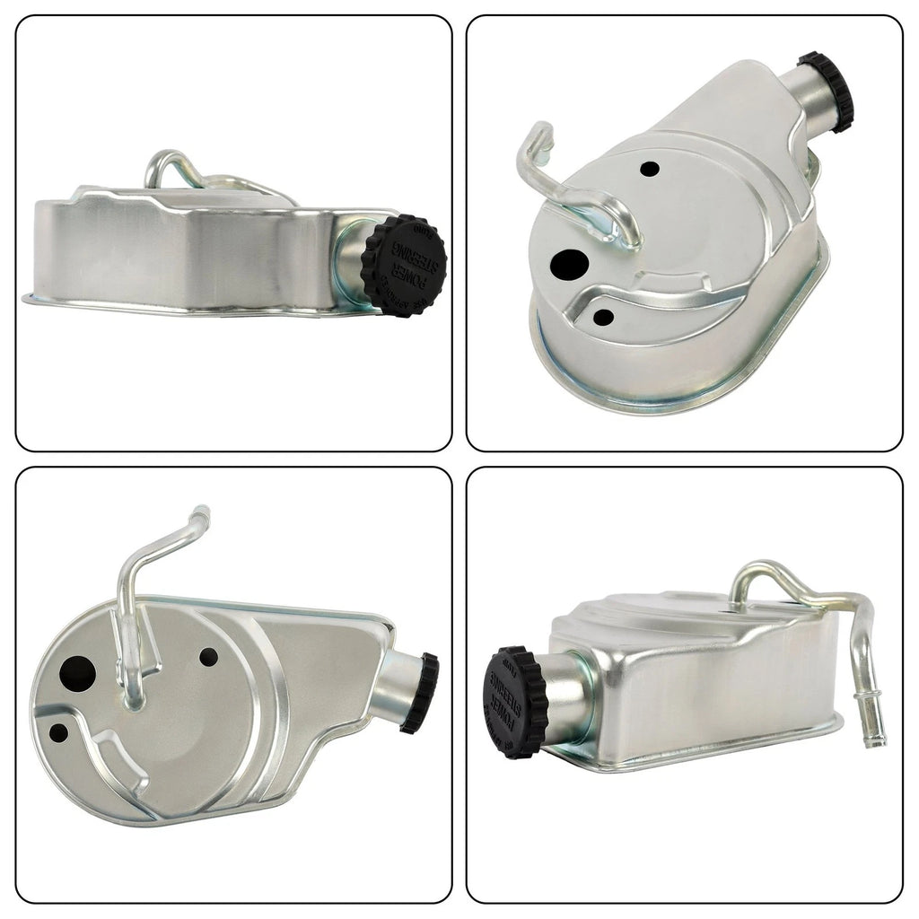 Power Steering Reservoir for GMC Sierra 1500 Classic (2000–2006) 19207053