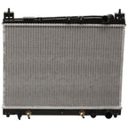 Radiator for Toyota Echo (2003–2005)
