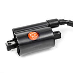 Ignition Coil & Spark Plug Wire Cap for Honda Rincon 680 (2006-2014)
