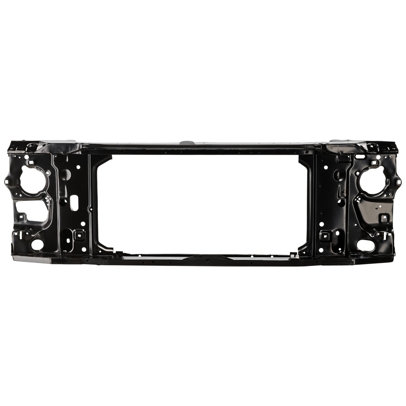 Radiator Support for Chevrolet Tahoe, GMC Yukon (1995–2000)