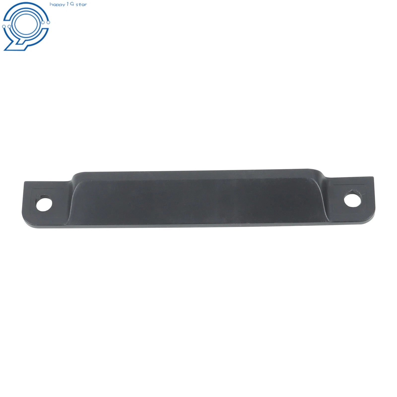 Set of 28 E-Tracks with D-Rings, O-Rings & End Caps for Cargo Trailer