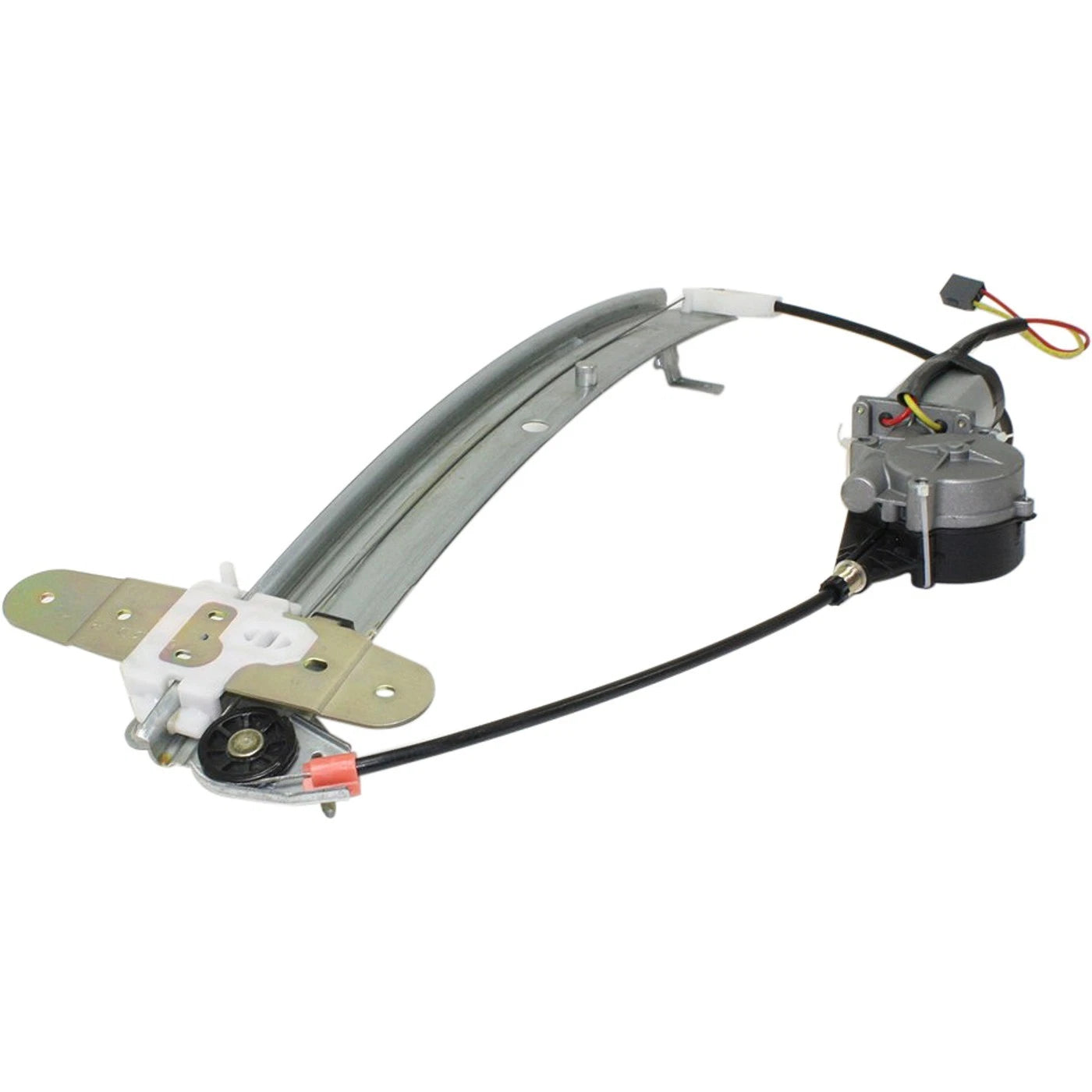 Power Window Regulator for Lincoln Town Car (1998–2011) Rear Driver Side