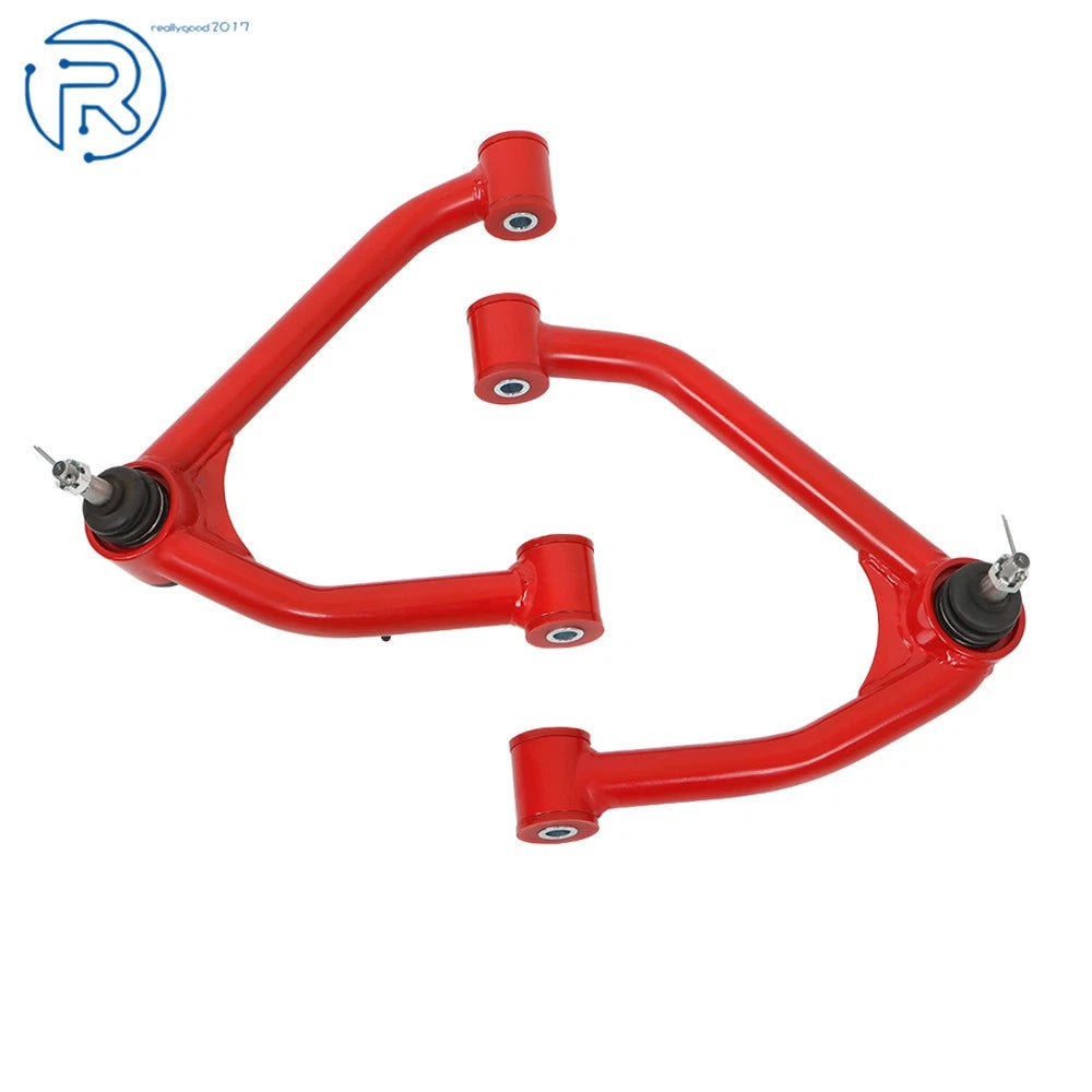 Front Upper Control Arm for Chevy Silverado Suburban 1500 (2007-2018) 2-4" Lift