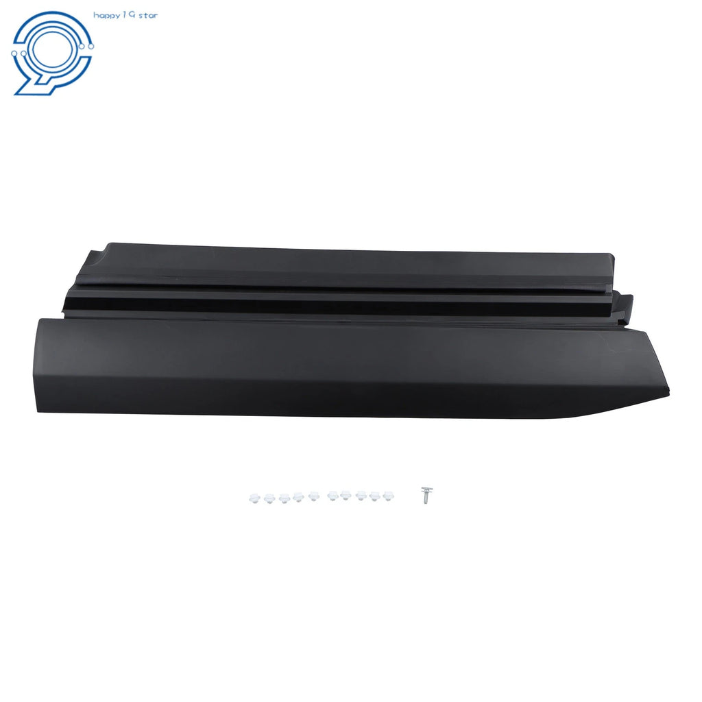 Front Left Body Side Moulding for Toyota Grand Highlander (2024–2025)