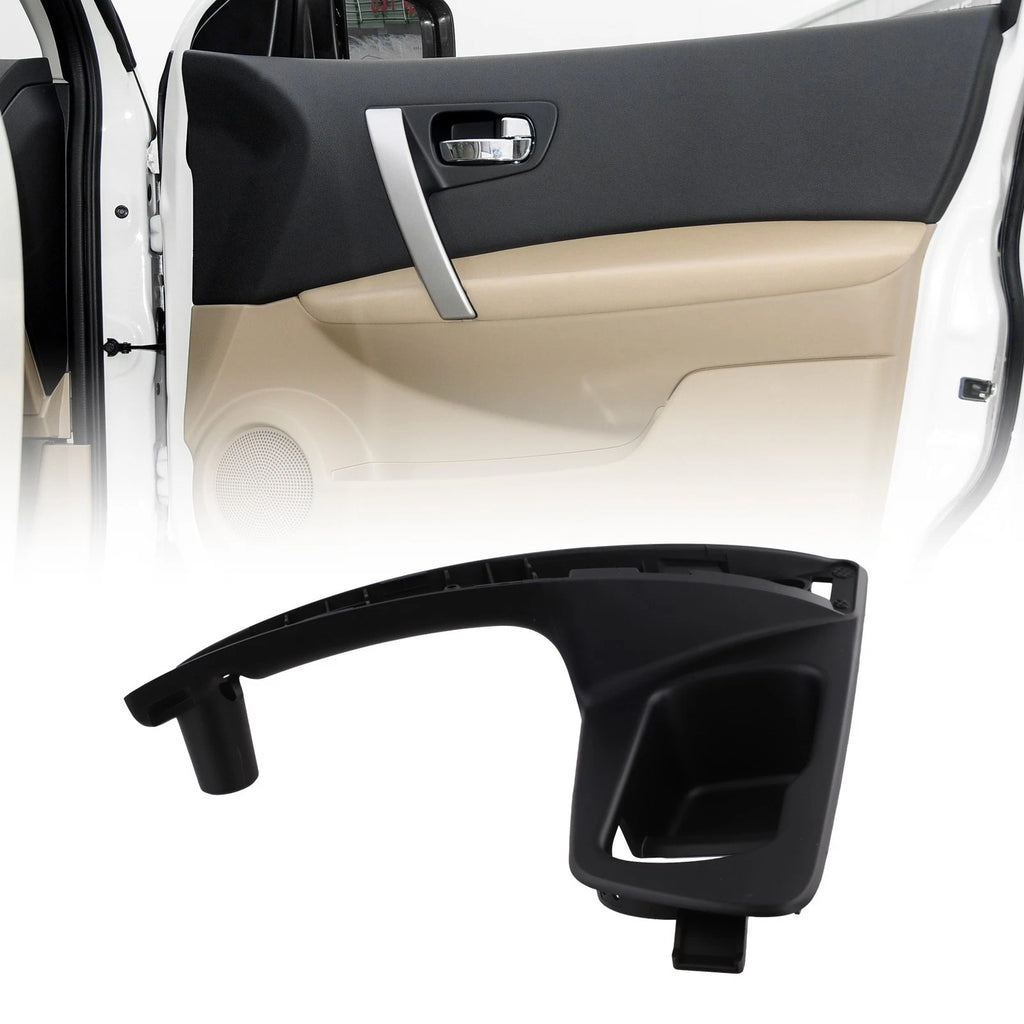 Interior Door Handles for Nissan Qashqai J10 (2007–2015) OEM 80944 JE50A