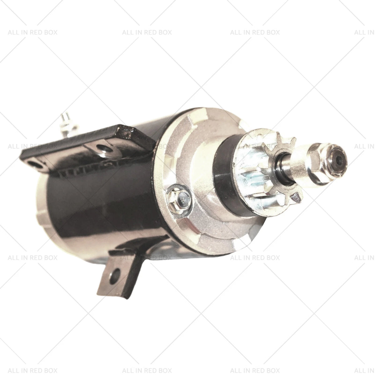 Heavy Duty Starter for Johnson 50TT-70TTL 56CI (1991–2001)