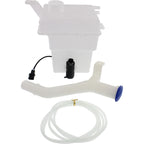 Washer Reservoir for Kia Rio (2007–2011) with Pump