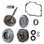 Wet Clutch Primary Sheave One Way Bearing Kit for Yamaha Rhino 660 (2004–2007)