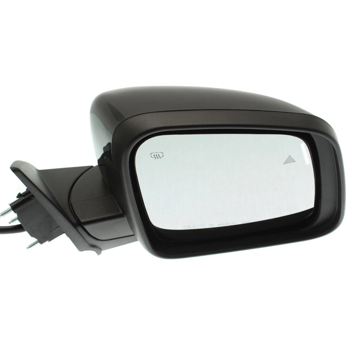 Power Heated Blind Spot Mirrors for Dodge Durango (2011–2021)
