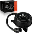 Radiator Fan Cooling Motor Left for Nissan Maxima (1989–1993)