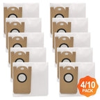 Set of 4 Dust Bags for BL20Pro Vacuum Cleaner