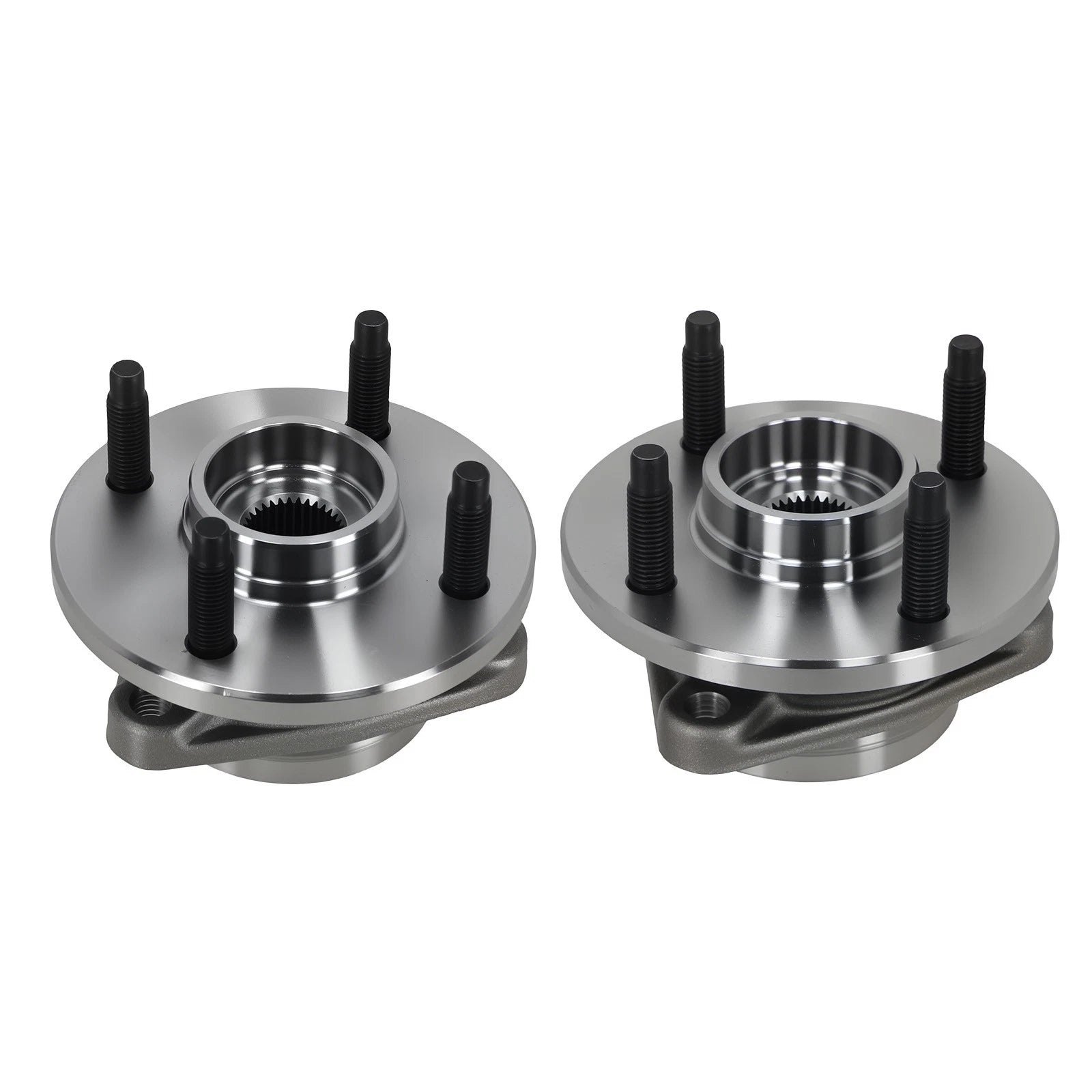 Front Left Right Wheel Bearing Hub Assembly for Pontiac G5 (2007–2010) 513205