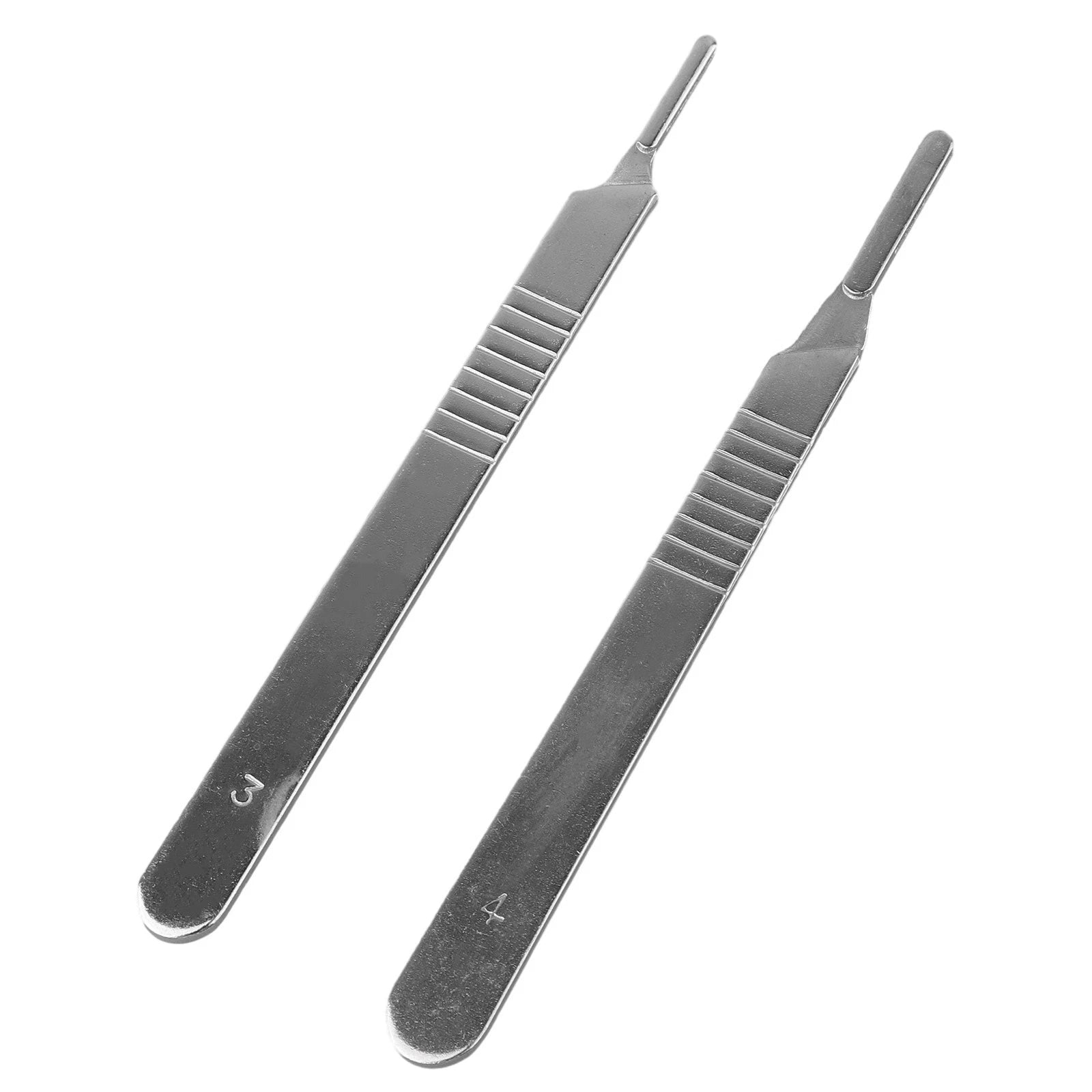 Set of 1 Scalpel Blades + Handle for DIY Cutting Tools