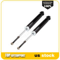 Rear Shock Strut Absorbers for Nissan Murano (2005–2007)
