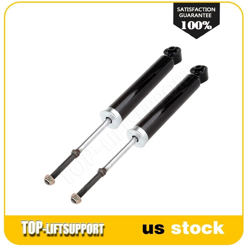 Rear Shock Strut Absorbers for Nissan Murano (2005–2007)