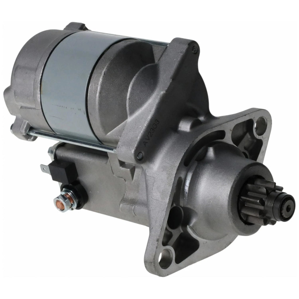 Starter for Subaru Legacy H4 2.5L (1996–2004)