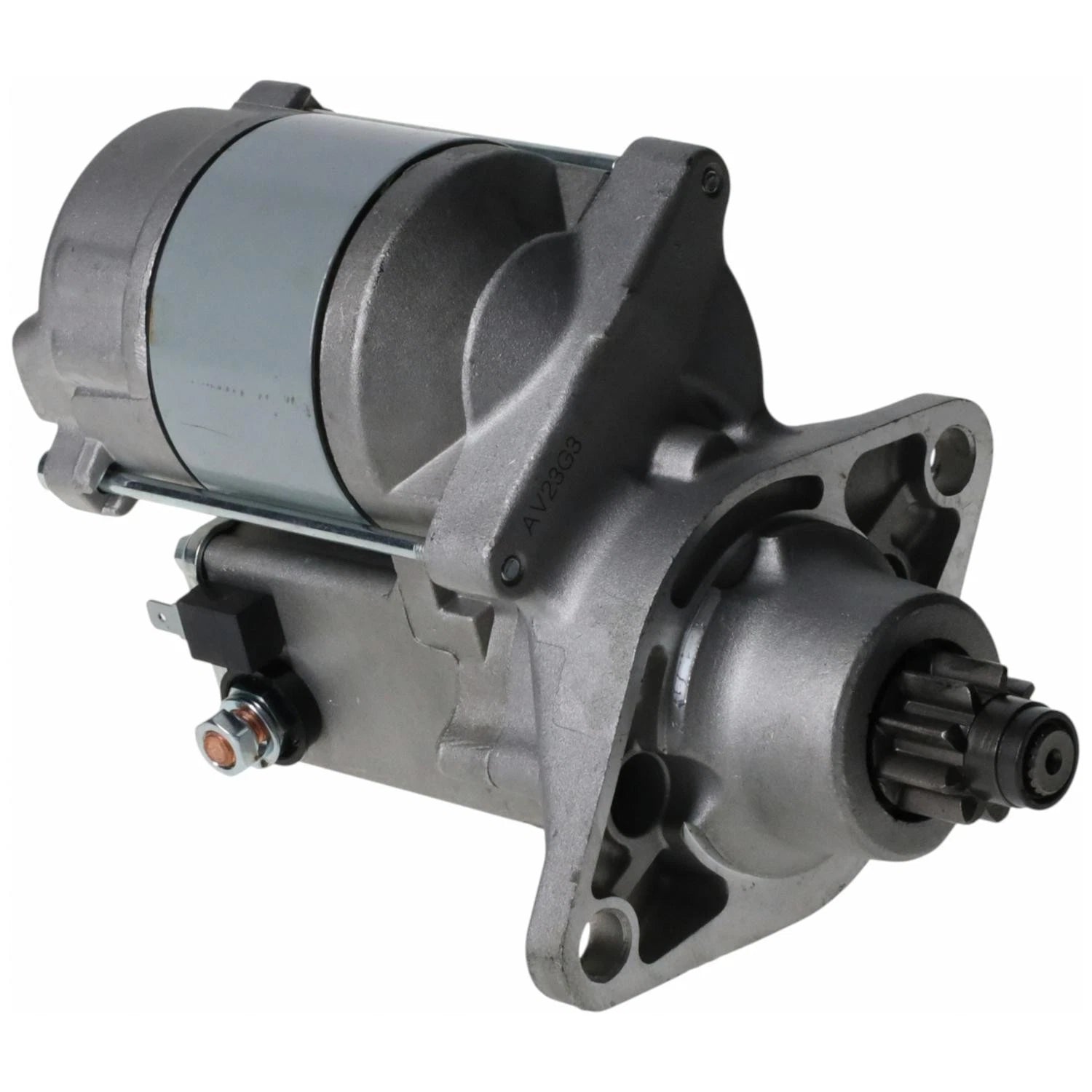 Starter for Subaru Legacy H4 2.5L (1996–2004)