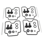 4X Carburetor Repair Kit for Suzuki Katana 600 GSX600F (1998–2006) 26-1694