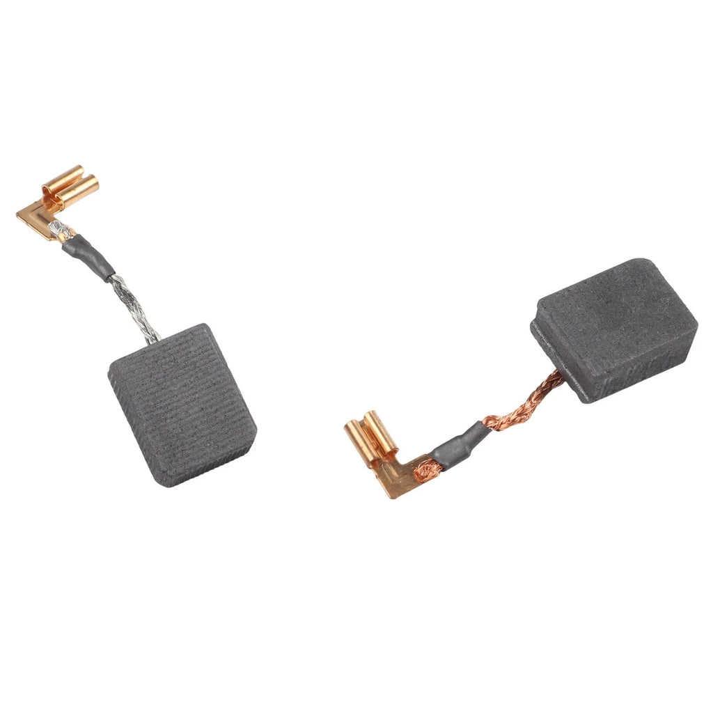 Set of 2 Motor Repair Carbon Brushes for DWE4206, DWE8300