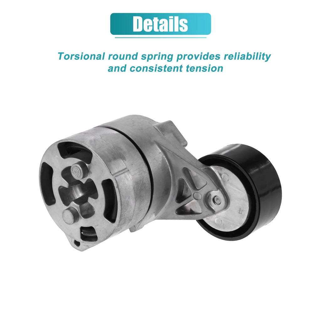 Belt Tensioner 6C1Q6A228BC for Ford Transit (2006–2014)