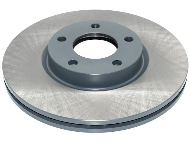 Front Brake Rotor for Mazda 5 (2006–2010, 2012–2015) CD196QP