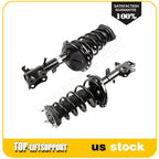 Complete Strut Assembly for Lexus RX330 RX350 AWD
