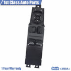 Master Power Window Switch for Jeep Cherokee (1999-2001)