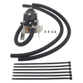 Fuel Pump Rebuild for Evinrude Johnson 90 100 115 HP Boat Engine (N/A)