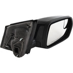 Passenger Power Mirror for Ford Edge (2015–2018) Manual Folding Heated