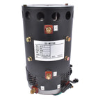 Electric 19 Spline DC Motor for XQ 5.3 (48V)