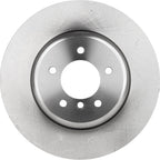 Front Brake Disc for BMW 5 Series E60, E64