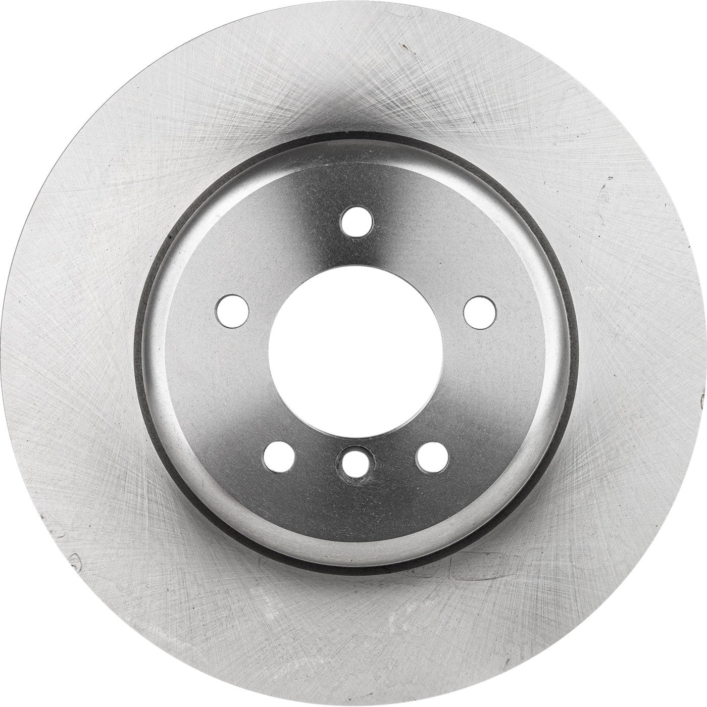 Front Brake Disc for BMW 5 Series E60, E64