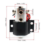 Brake Line Lock Kit for Electric Roll Control