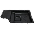 Trans Oil Pan for Ford F450 F550 Super Duty (2011–2016)