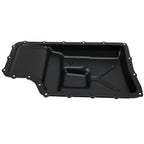 Trans Oil Pan for Ford F450 F550 Super Duty (2011–2016)