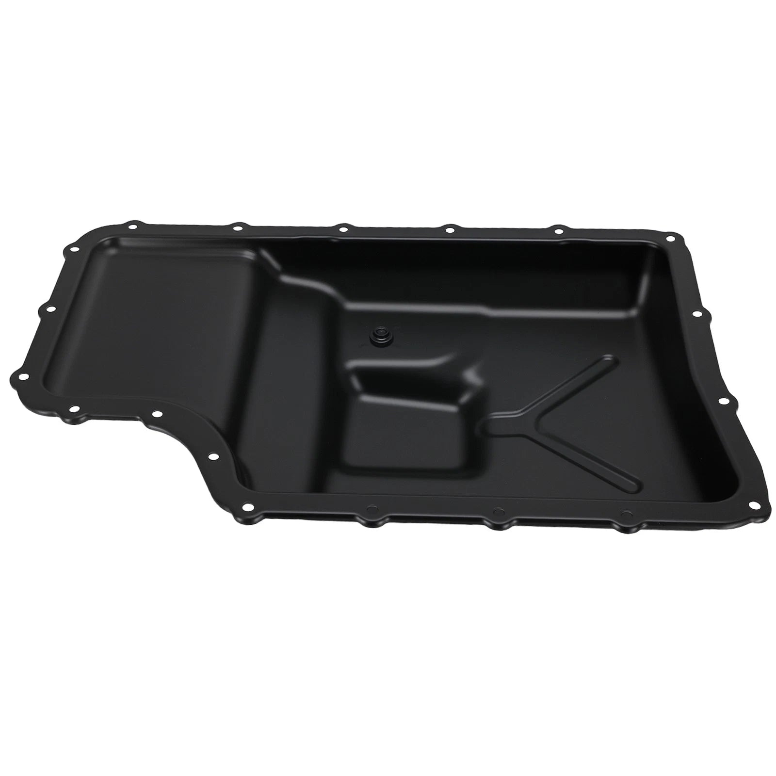 Trans Oil Pan for Ford F450 F550 Super Duty (2011–2016)