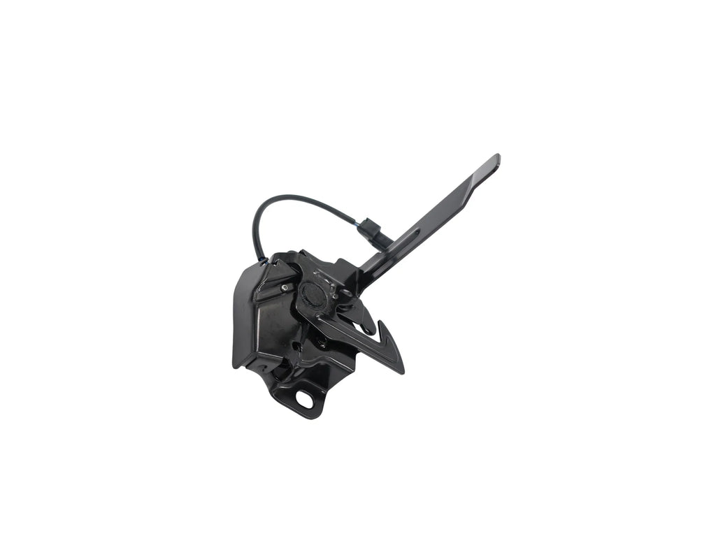 Front Hood Latch Lock Bracket with Electronic Switch for Honda Civic (2012–2015)