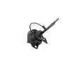 Front Hood Latch Lock Bracket with Electronic Switch for Honda Civic (2012–2015)